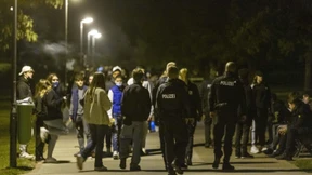 Warum werden schon Kinder zu Tätern?