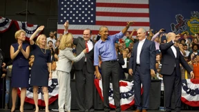 Mehr Millionen für die Demokraten