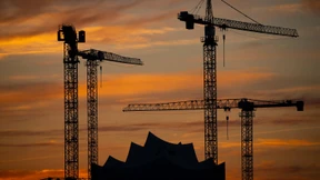 Deutsche Wirtschaftsforscher werden deutlich pessimistischer