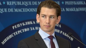 Österreich will Grenzen entlang der Mittelmeerroute schließen