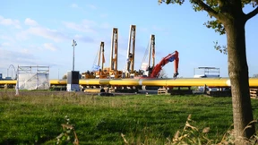 Staaten bauen zu viel Infrastruktur für Flüssiggas auf