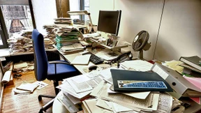 Ist ein Feedback denn zu viel verlangt?