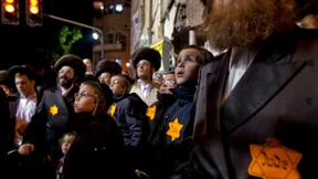 Kulturkampf in Israel