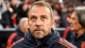 Das Zukunftsspiel für Hansi Flick