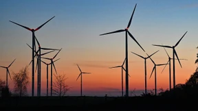 Erstmals mehr Ökostrom als fossiler in der EU