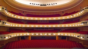 Warum die Planung von Theatern so schwierig ist