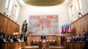 Europa braucht Taten, nicht nur Thesen