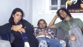 Gericht weist Klage des „Nirvana-Babys“ auf Schadenersatz ab