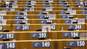 Rückständiger EU-Haushalt