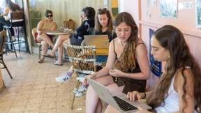 „Junge, gut ausgebildete Menschen verlassen Israel“