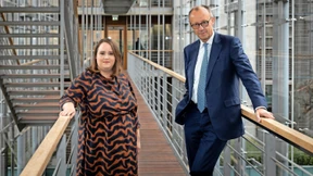 „Unsere Hauptgegner sind die Probleme im Land“