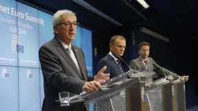 Es gibt eine Einigung: Neue Milliarden für Griechenland