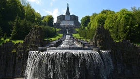 Vorzeigekunst des Absolutismus