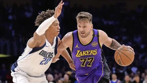 Die Rückkehr des „Wunderjungen“ Luka Doncic