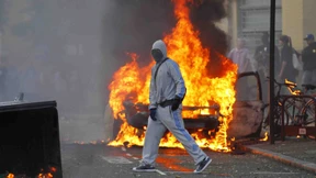 Der Aufstand der Verlierer