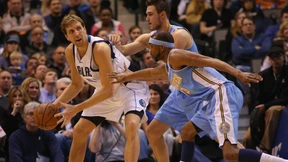 „Immer einen Schritt zu langsam“