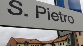 Berlusconi betreut Alzheimer-Patienten