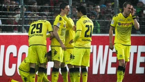 Dortmunder Kampfansage