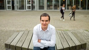 Ein ganz normales Wunderkind