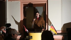 Sellner erwägt „Lustreise in die BRD“