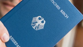 Rund 600 „Reichsbürger“ leben in Hessen