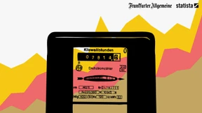 Strom, Benzin, Heizen – wo die Energiepreise das Leben teuer machen