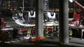 21 Tote bei schwerem Busunglück in Venedig