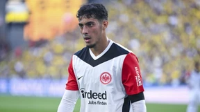 Wie viel Neues traut Dino Toppmöller seinem Team zu?