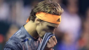 Für Zverev und Struff ist im Achtelfinale Schluss