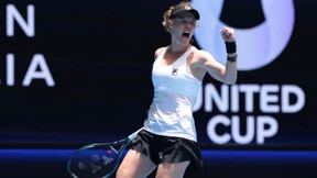 Deutsches Tennis-Team gewinnt Auftakt