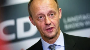 Merkel hat vorerst keinen Platz für Merz