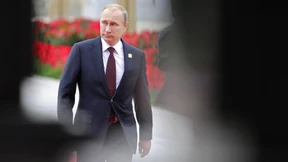 Schneidige Worte - aber nichts dahinter