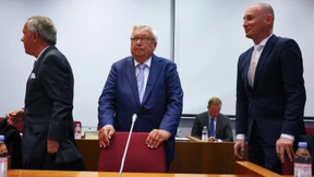 Ermittler stellen Akten der Hamburger Finanzbehörde sicher