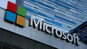 Deutlicher Gewinnsprung bei Microsoft befriedigt Anleger nicht