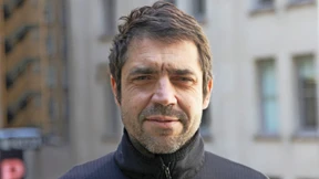 Die Sensation ist die neue deutsche Spiritualität