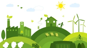 Die Rückkehr der Erneuerbaren