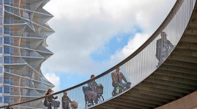 Zehn Milliarden Menschen? Bekommen wir hin!