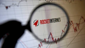 Rocket Internet startet 2018 mit schwarzen Zahlen