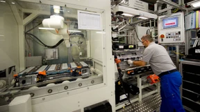 Batteriefabrik würde Bosch 20 Milliarden Euro kosten