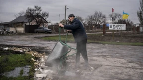 Die Angst vor der Kälte
