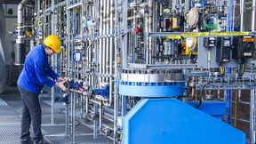 BASF überrascht mit kräftigem Ergebnisplus zum Jahresende