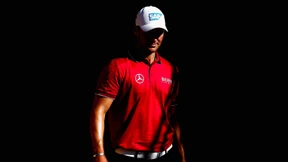 Keine Cowboystiefel für Kaymer