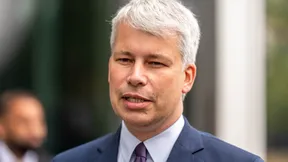 Steffen Bilger soll neuer Verkehrsminister werden