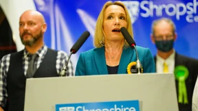 Schlappe für Boris Johnson und die Tories