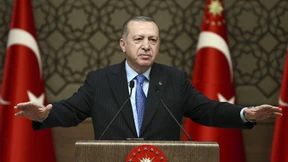 „Die türkische Demokratie hat Erdogan nicht überlebt“