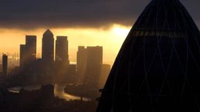 Briten fürchten Olympia-Delle im Tourismus