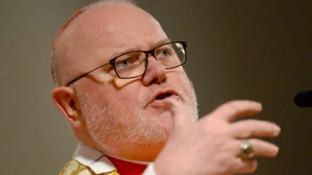 „Christen dürfen nicht den Hass wählen“