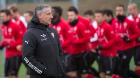 Die Achterbahn-Mannschaft der Bundesliga