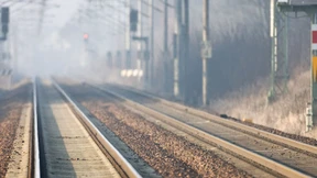 Lokführer erhält Schmerzensgeld von Eltern