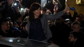 Argentinien ringt nach versuchtem Attentat um Fassung